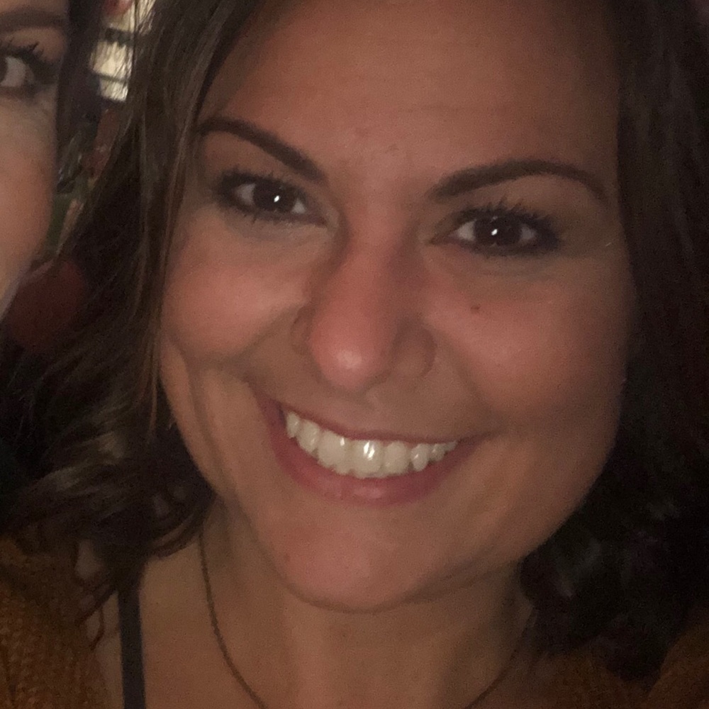 Meet your Posher, Toni